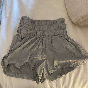 FP Movement The Way Home Shorts